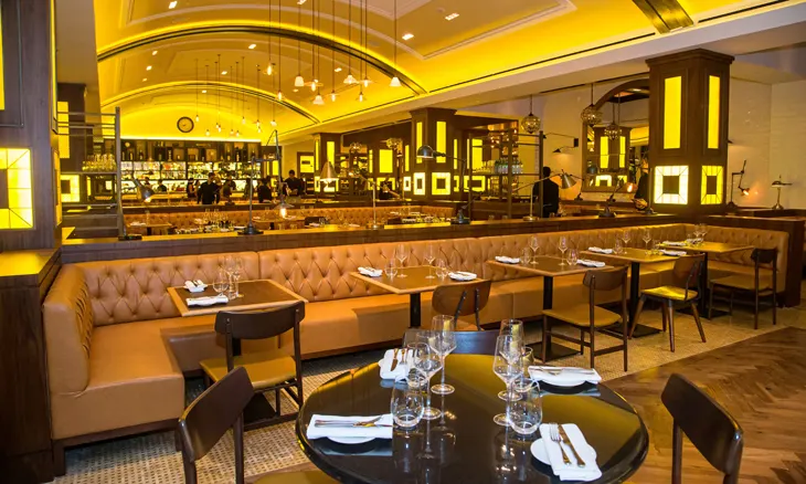 Ristorante Bread Street Kitchen & Bar | Dubai
