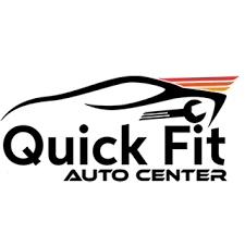 Quick Fit Auto Service Center | Dubai