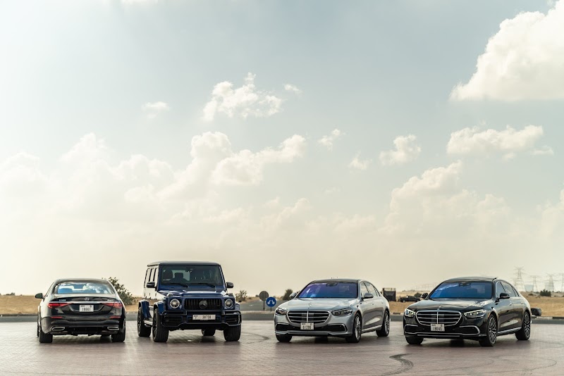 Аренда автомобилей в Дубае - роскошные и доступные автомобили | Дубай