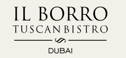 ایتالیائی ریستوراں il Borro Tuscan Bistro | دبئی