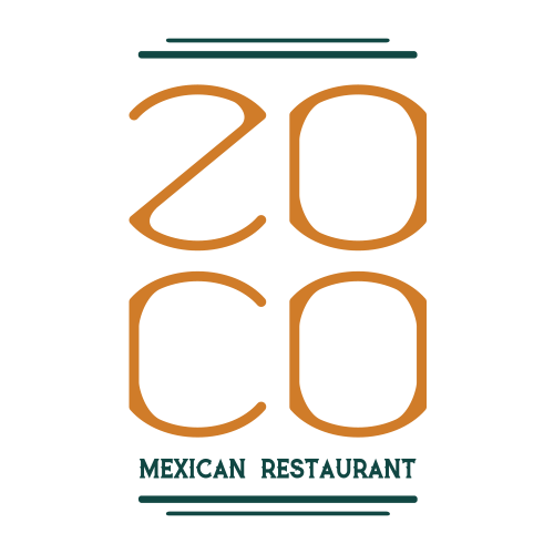 Mexikanisches Restaurant Zoko | Dubai