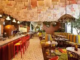 Ristorante italiano Mama Bella | Dubai