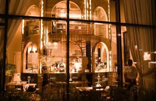 Orfali Brothers Bistro | Dubai