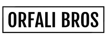Orfali Brothers Bistro | Dubai