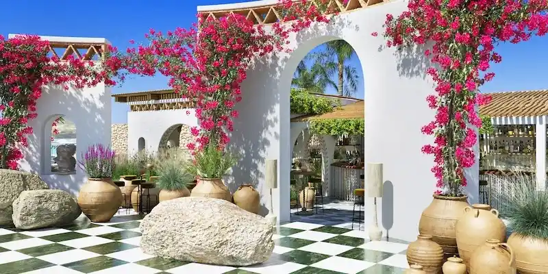 Ristorante Sirin by Gaia | Dubai