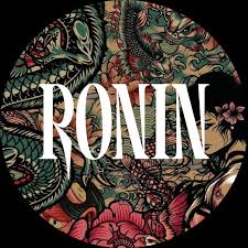 Japanese Restaurant Ronin | Dubai