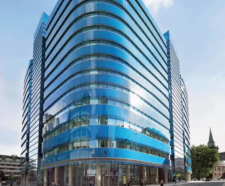 Consulenza legale Clyde & Co | Dubai