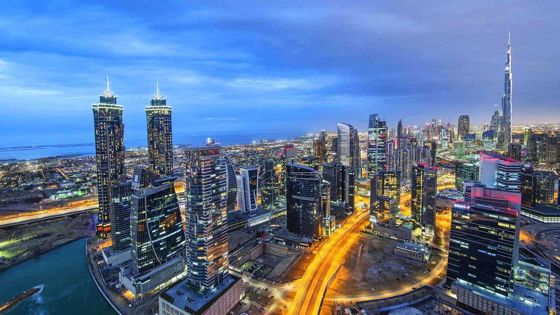 Sihon Holding | Unternehmensregistrierung und Aufenthalt in Dubai