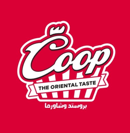 رستوران کوپ؛ شاورما و مرغ بروستد | دبی