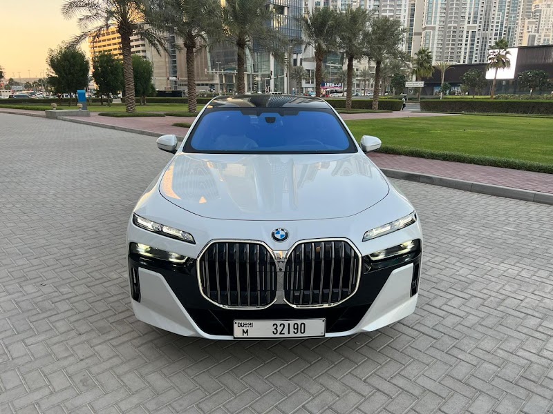 Autovermietung Afamia | Dubai