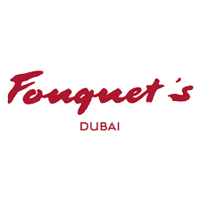 Französisches Restaurant Fouquet | Dubai