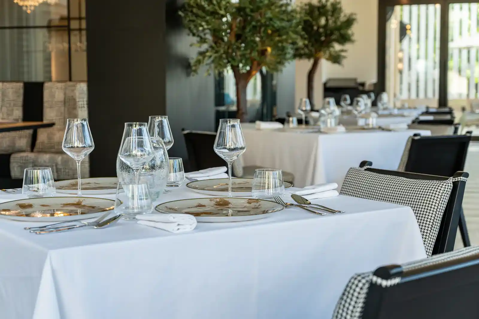 Indisches Restaurant Tracind | Dubai