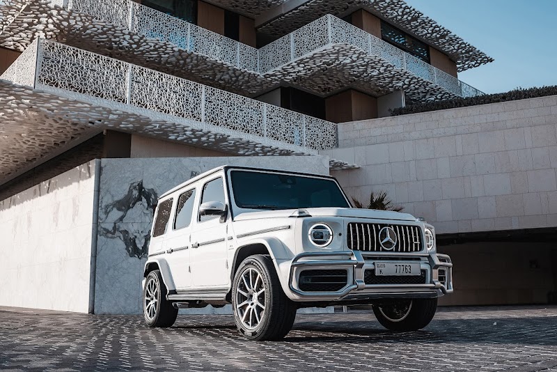 Аренда роскошного автомобиля Royal Dream Rent A Car | Дубай