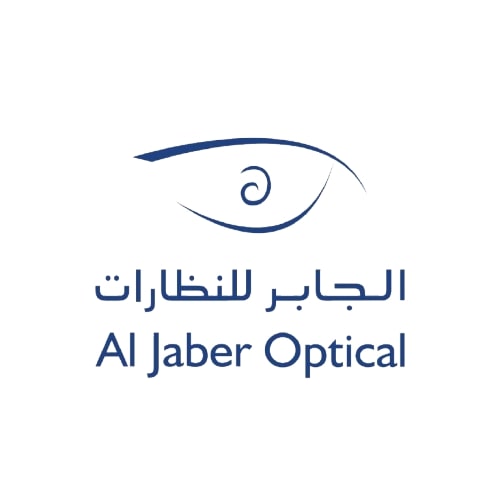 متجر النظارات والعدسات الجابر البصرية | دبي