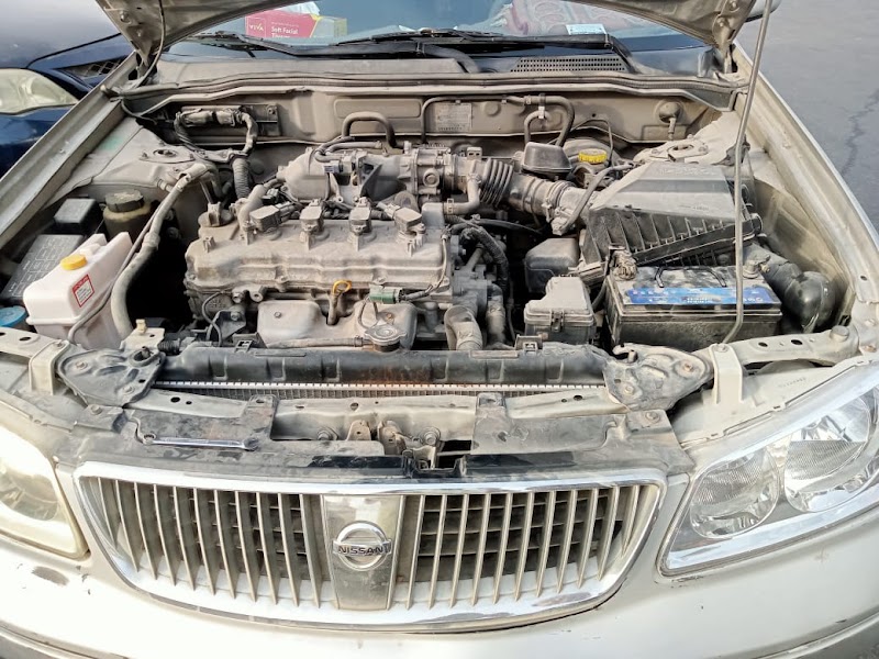 24-Stunden-Autoreparatur Dubai - Mobiler Mechaniker | Dubai