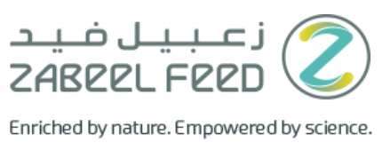 Negozio di integratori alimentari Zabil Feed | Dubai