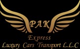 Serbisyo ng Transportasyon + PAK Express Lux Cars Transport LLC | Dubai