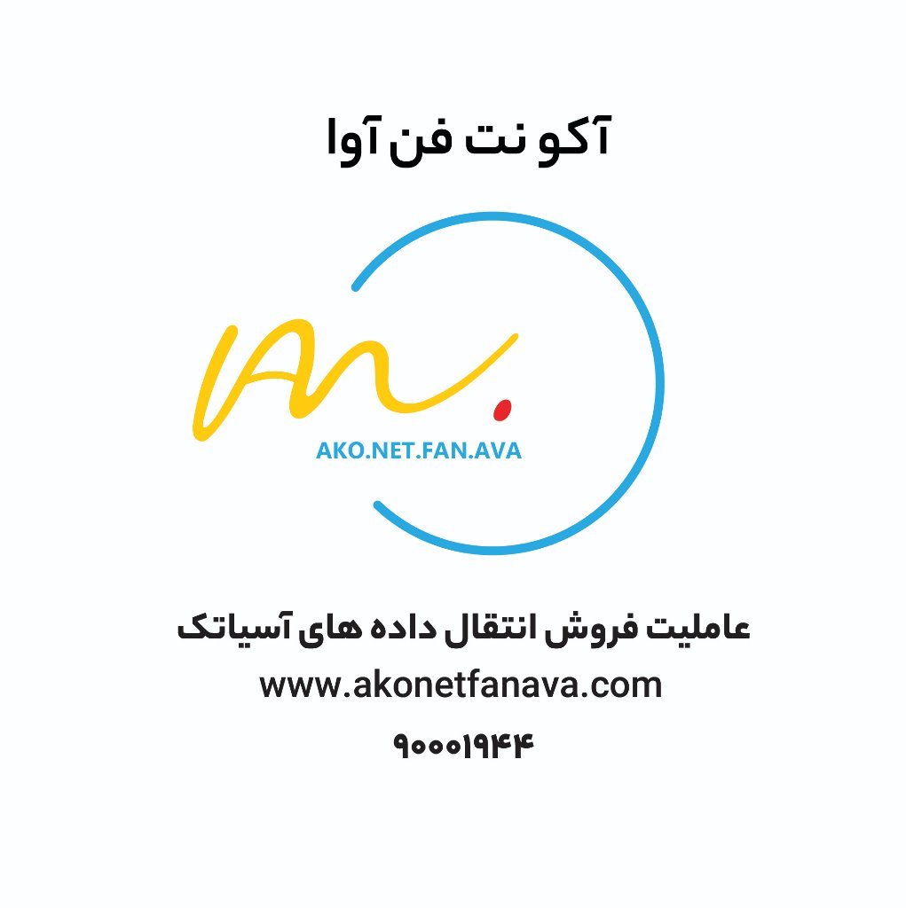 آکو نت فن آوا