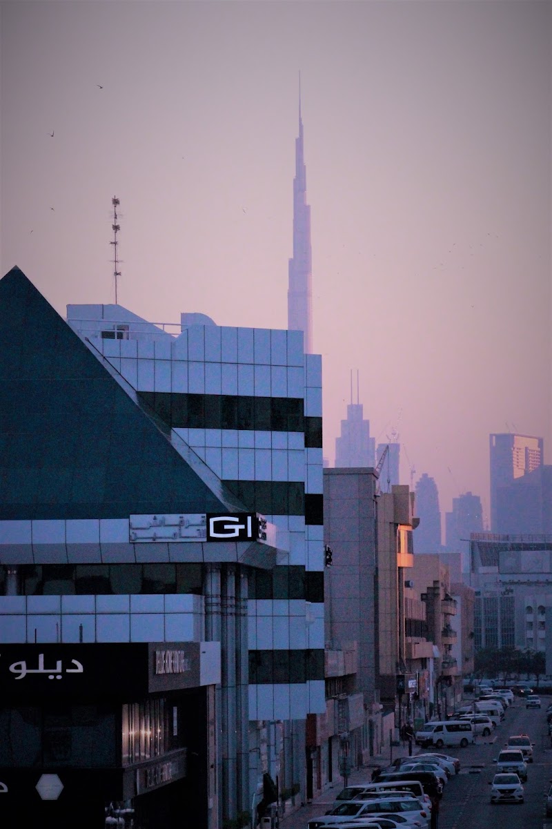 Versicherungsdienstleistungsunternehmen | Gorjasch | Dubai