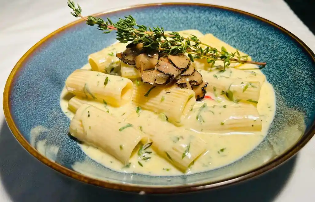 Ristorante italiano Bice Mare | Dubai