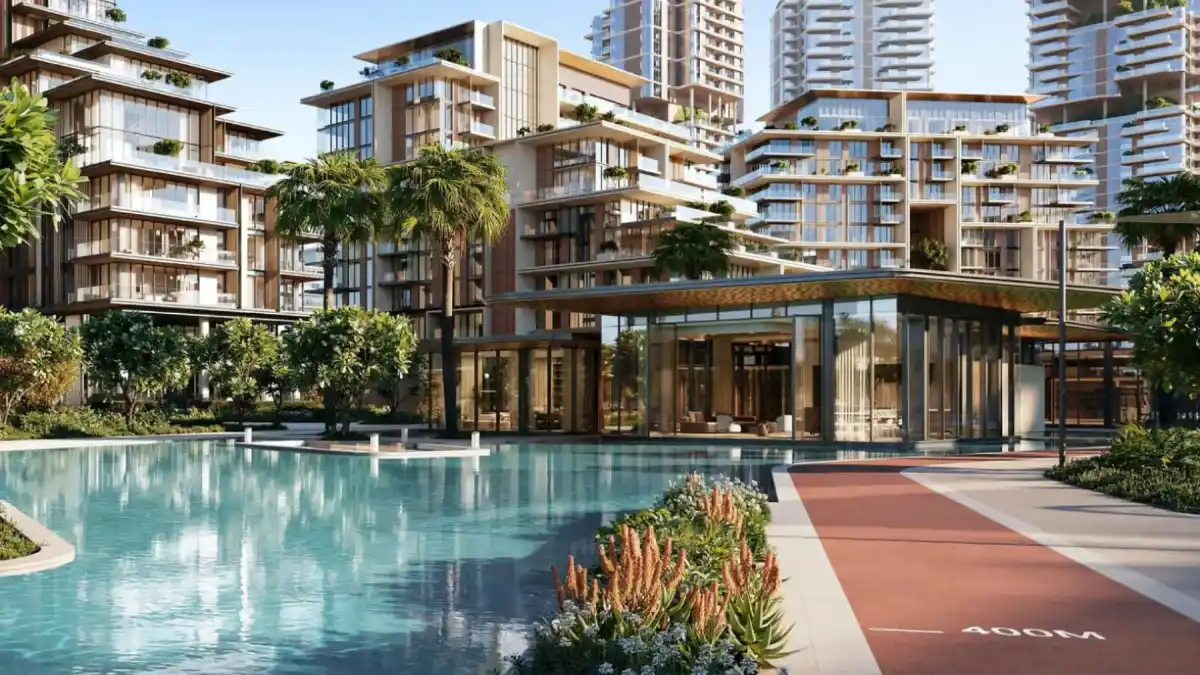 تصميم وهندسة حديثة دستريكيس
