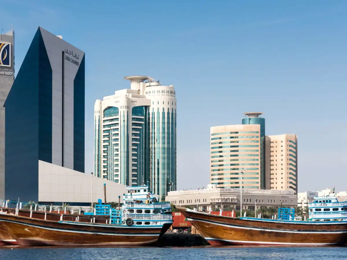 ديرة دبي: مزيج رائع من الثقافة والتسوق والمرح