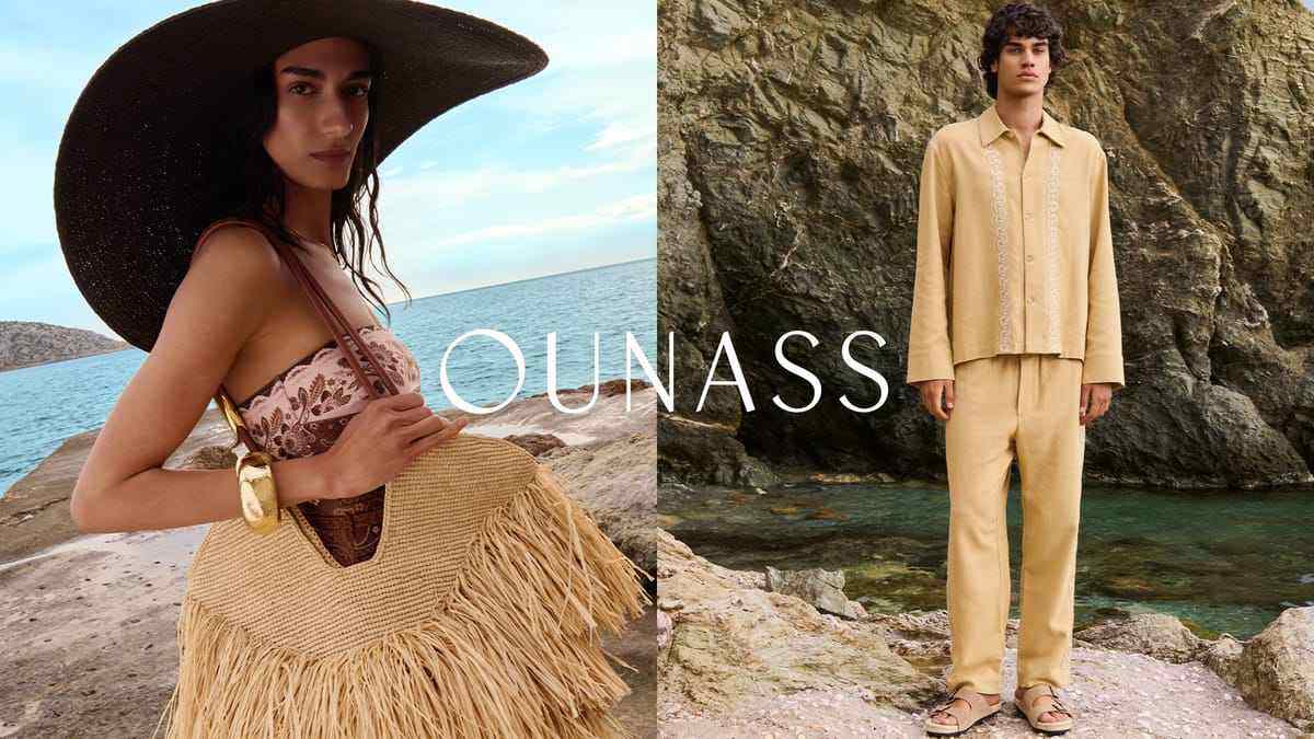 Onas：海湾奢侈品电子商务的领军者，提供超快速配送