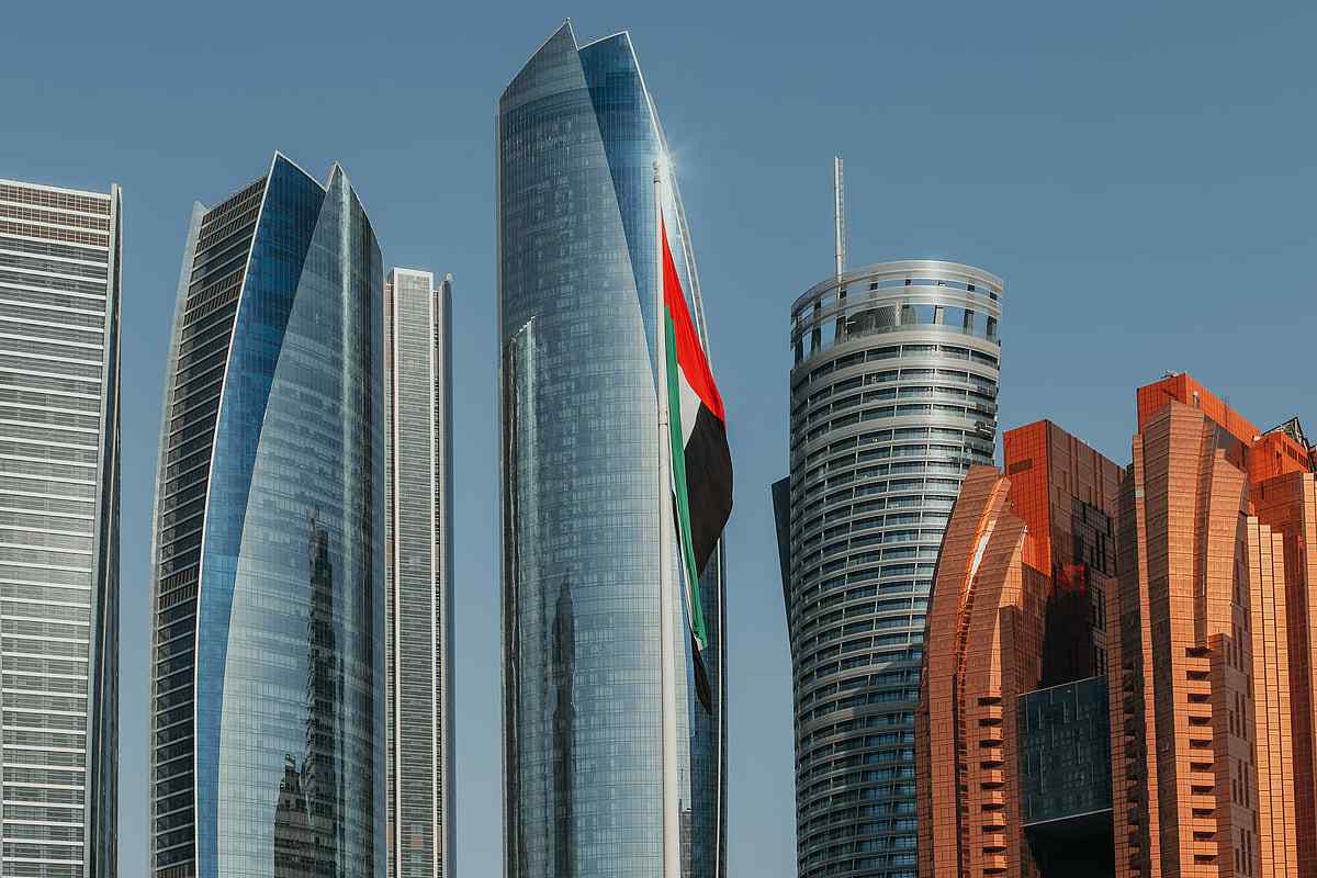 امارات میزبان نشست طلایی صندوق پول عربی در ابوظبی
