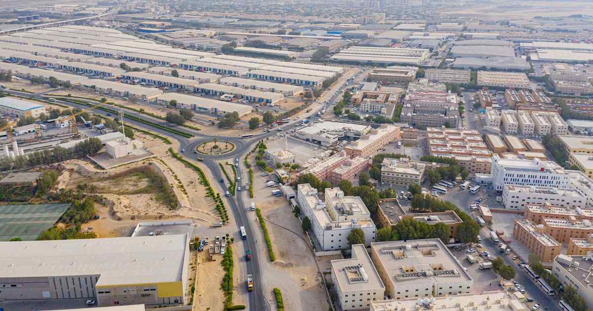 دبي للاستثمار تطرح 20% من «دي آي بي القابضة» في أول طرح عام أولي بالسوق هذا العام