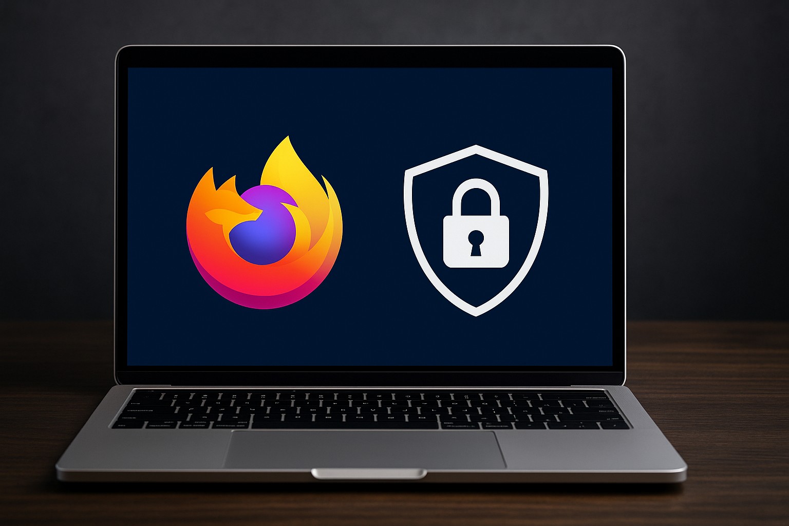 🌐 火狐浏览器将配备内置VPN