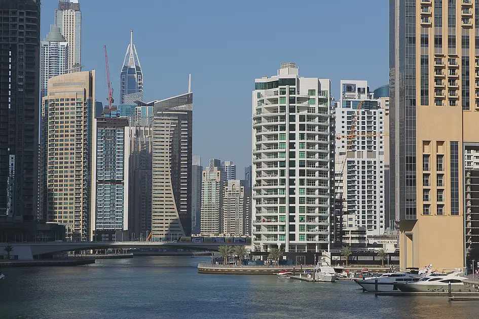 فروش ملک اجاره‌ای در دبی، مستأجر را فوری بیرون نمی‌کند