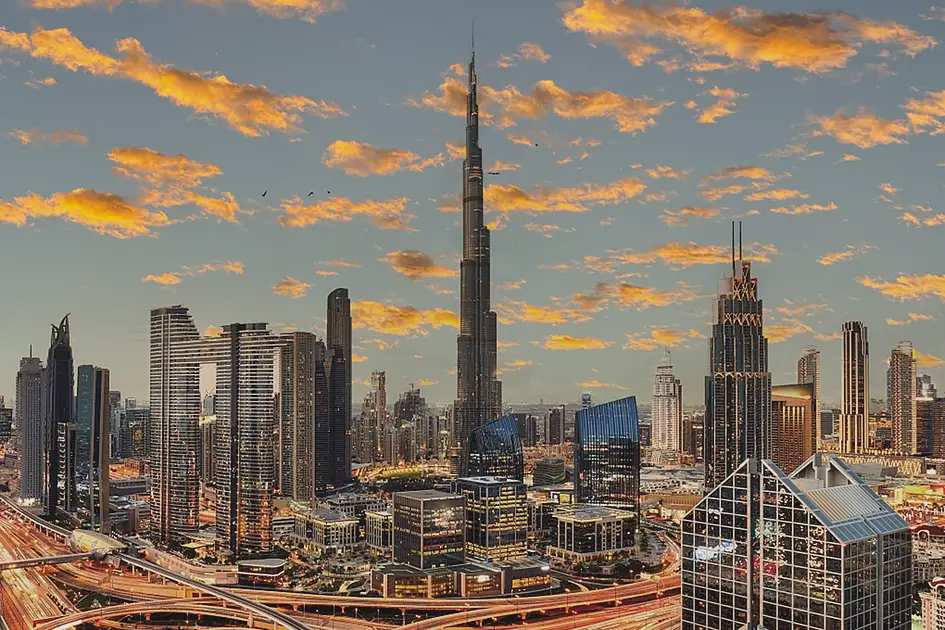 دبی در میان ارزان ترین شهرهای جهان برای خرید خانه