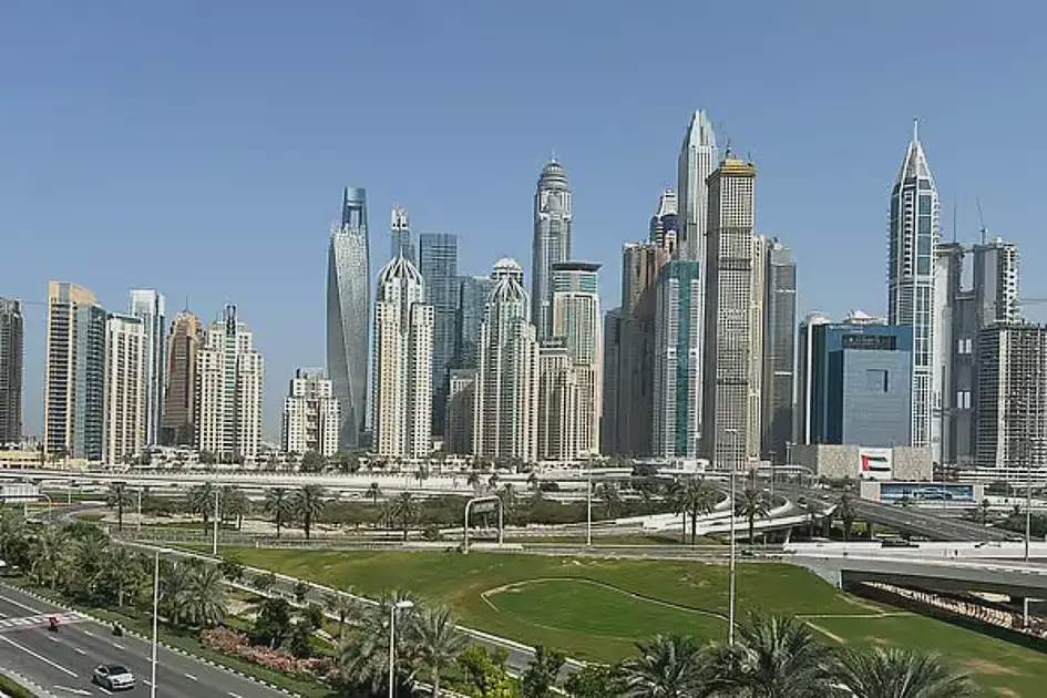بلدية دبي تسمح بالسكن المشترك في أكثر من 44 منطقة