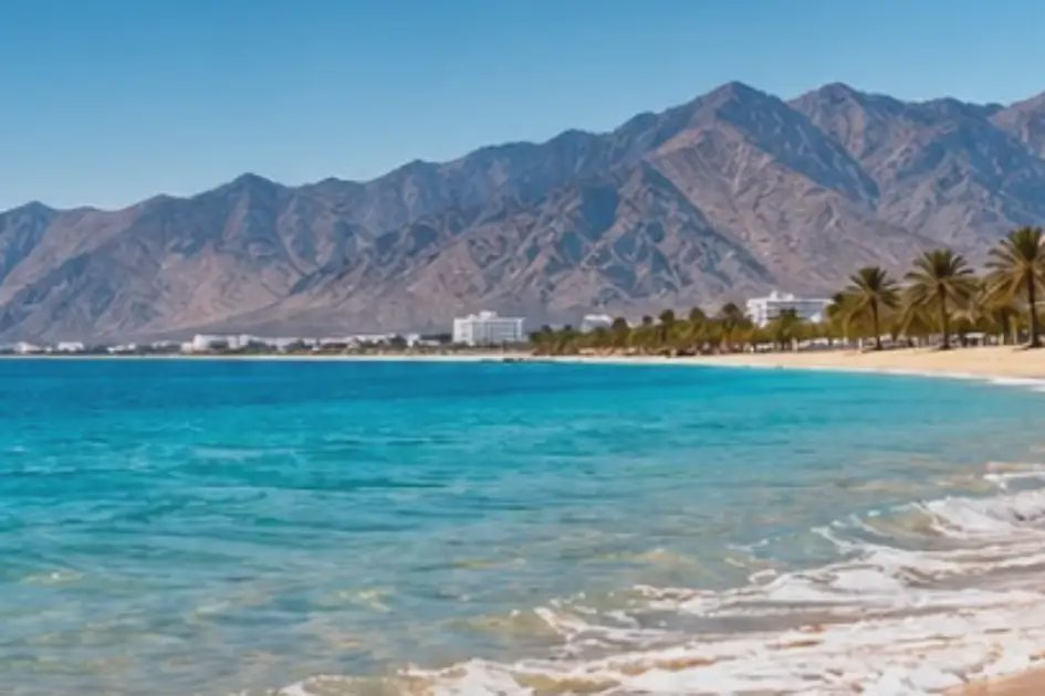 Ras Al Khaimah Shuts All Public Beaches Until Further Notice